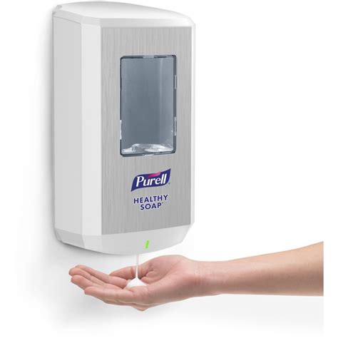 Purell® Cs8 Soap Dispenser Bailey Office Outfitters Inc