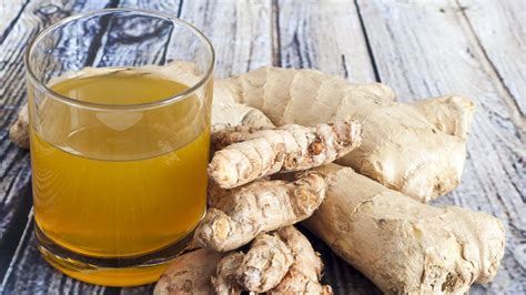 Side Effects Of Ginger Will Make You Think Twice About How Much You Eat Healthshots