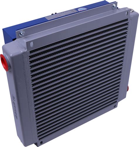 OIL COOLER 2030K 24VDC EMMEGI GEJE NL