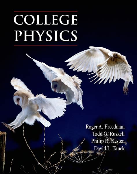 College Physics 9781464135620 Macmillan Learning