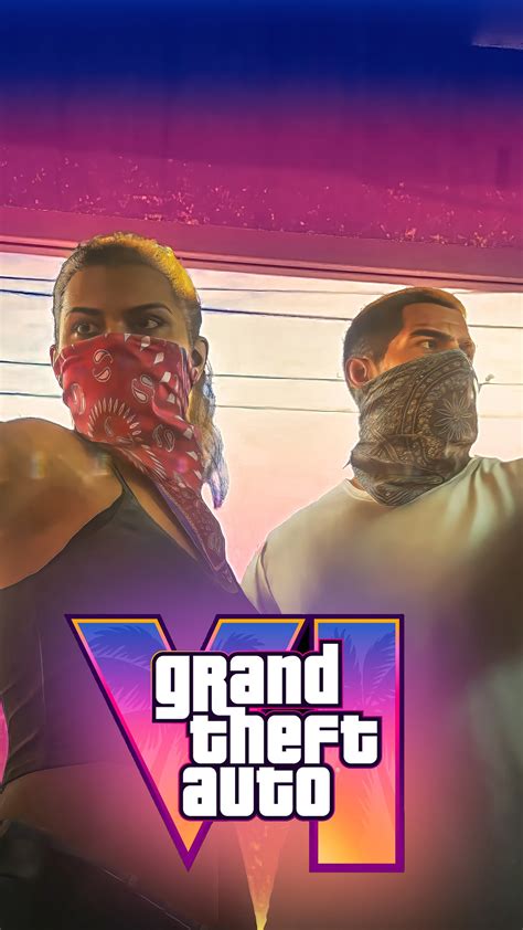 Gta 6 Jason Lucia 4k 3101n Wallpaper Iphone Phone