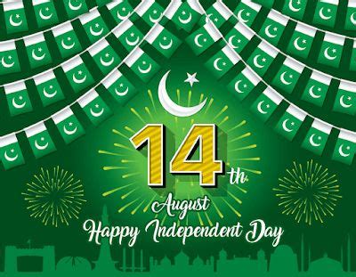 Pakistan Independence Day Wishes Quotes And Messages Very Nice Quotes