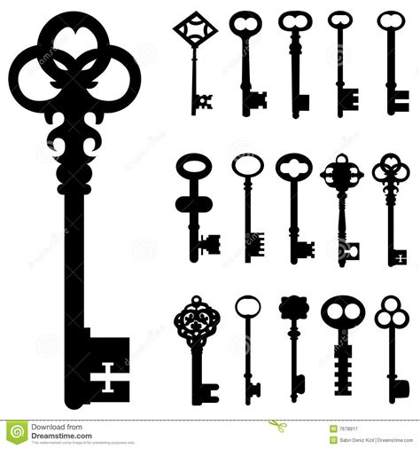 key vector  vectorifiedcom collection   key vector