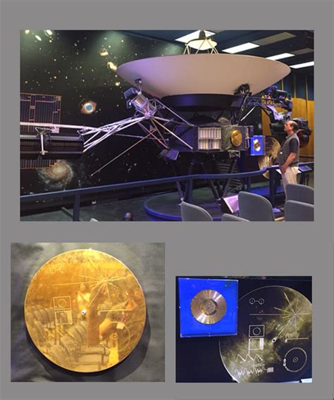 A Visit To Nasas Jet Propulsion Laboratory Cody Sisco