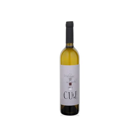 Coronica Malvazija Atrox Zadar Ekskluzivna Distribucija Vina