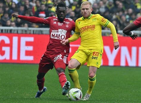 Pau Fc Fc Nantes À Quelle Heure Et Sur Quelle Chaîne Suivre Le 32e