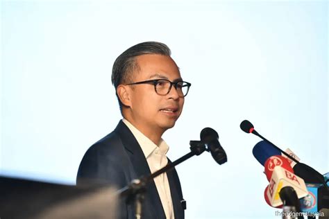 Dnb Cybersecurity Malaysia To Be Placed Under Digital Ministry Says