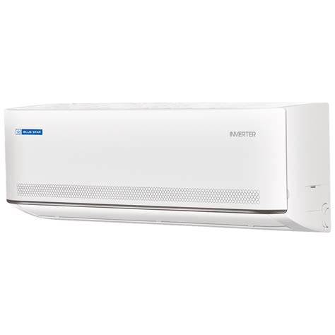 Buy Blue Star 5 In 1 Convertible 1 Ton 3 Star Inverter Split Ac With Turbo Cool 2023 Model