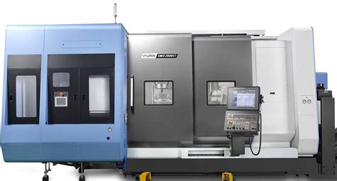 New DN Solutions SMX 3100ST LMT 5 Axis Or More CNC Lathes Machine