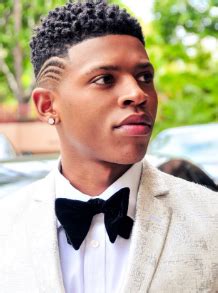 Who Is Bryshere Gray Wife? Is Bryshere Gray Still Married? - Celeb 99