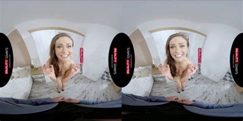 RealityLovers Ravenous And Attractive German MILF Reality Lovers