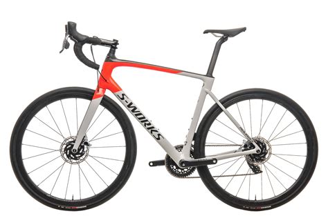 2020 Specialized S Works Roubaix