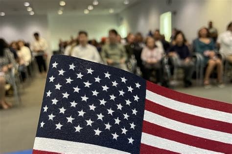 Free U S Citizenship Application And Fee Waiver Assistance On July