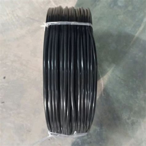 Sqmm Pvc Black Wire At Rs Roll Electrical Wire In New Delhi