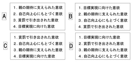 子どもの学習意欲は何によって高まるの？ 玉井式｜グローバルキッズを育てる【小学生英才教育】