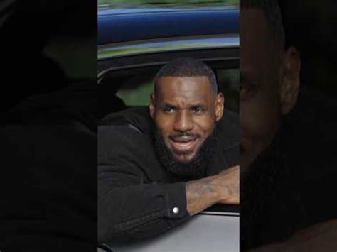 LeBron James pranks his son big time in hilarious commercial (video)