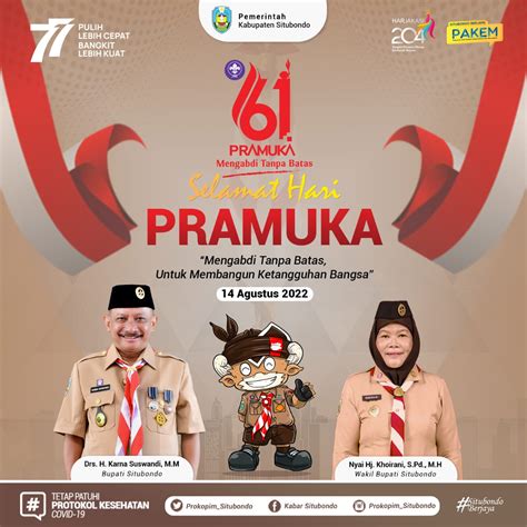 Pemerintah Daerah Kabupaten Situbondo