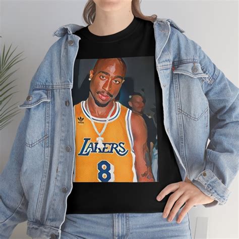 Tupac Shakur Iconic 90s Rap Artist Portrait T Shirt Sold By Classy Missy Sku 637023