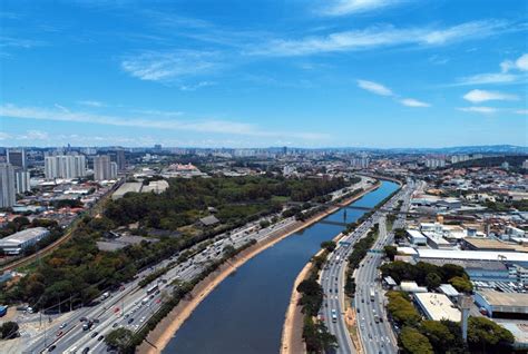 Rio Tiete Em Sp - Rio Tietê nasce limpinho em cidade a 100 km de São Paulo: Conheça o lugar