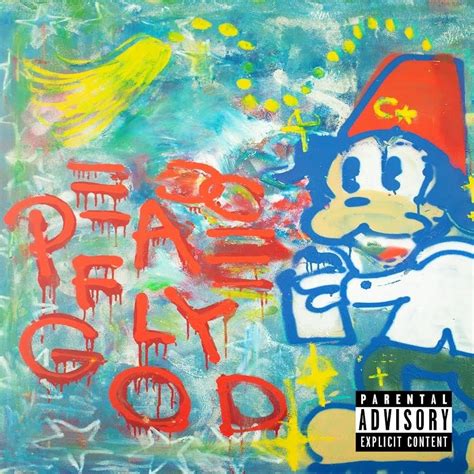 Read All The Lyrics To Westside Gunns New Project Peace Fly God