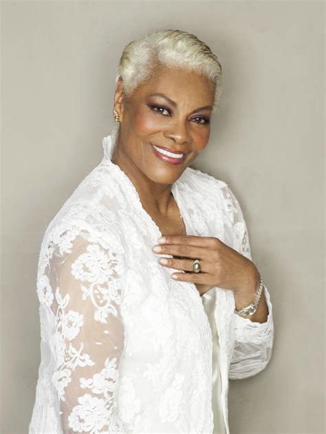 Interview With Legendary Artist Dionne Warwick UPDATED So Booking