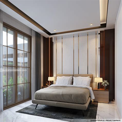 rtm  modern house  floor design sumatera utara