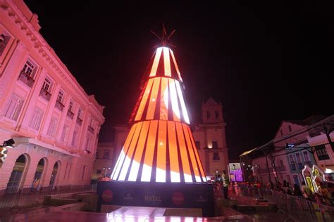 Prefeitura suspende programação do Natal nesta quinta 21 devido às chuvas