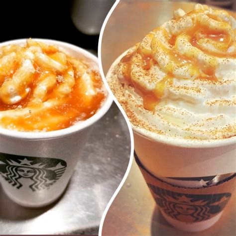 Starbucks Secret Menu: Tie Dye Frappuccino - starbmag