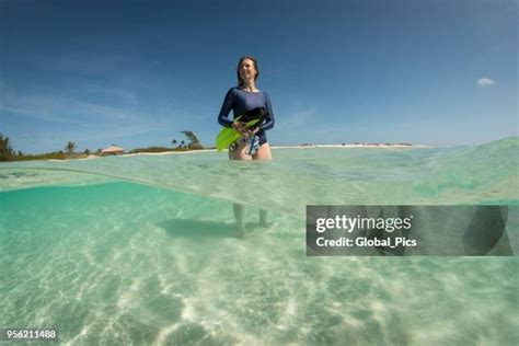 Cayman Islands Snorkeling Photos and Premium High Res Pictures - Getty ...