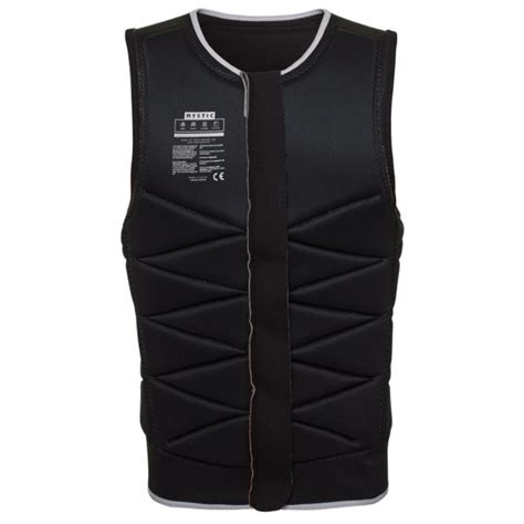 Gilet Impact Wakeboard Homme Mystic Outlaw 2023 The Corner Shop