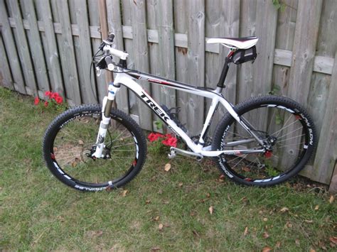 Trek 8500 2009 Mountainbikenl