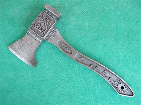 Vintage Russian Kitchen Ax Hatchet 1970's | Etsy