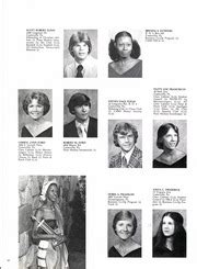 Coatesville Area High School - Talaria Yearbook (Coatesville, PA), Class of 1977, Page 69 of 216