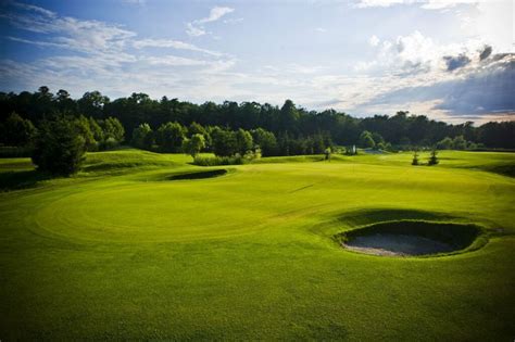 Czołówka Pro Golf Tour już w czerwcu podczas Gradi Polish Open by