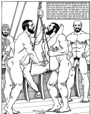 Gay Toons Porn Pictures XXX Photos Sex Images PICTOA