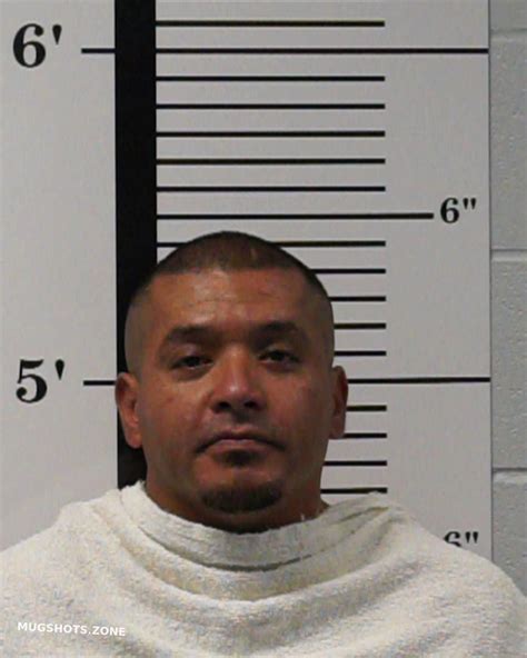 CUANAS ARMANDO 09 24 2023 Rockwall County Mugshots Zone