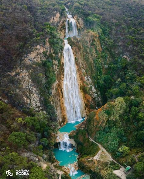 Cascada El Chifl N Chiapas Paisajes De Chiapas Cascadas Pueblo Mexico