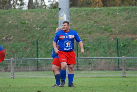 Carnet Noir Jean Fran Ois Meslier De Rocan N Est Plus Rugby Amateur