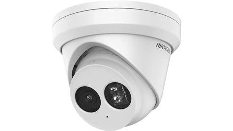 Hikvision Ds Cd G Iu Mm Cctv Centar Master