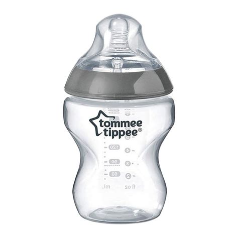 Purchase Tommee Tippee Closer To Nature Pp Feeding Bottle M Ml