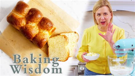 Anna Olson A Little Bit Of Everything Related To Baking And Cooking