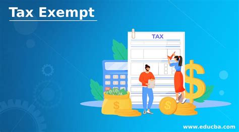Tax Exempt Importance Of Tax Exempt Tax Exempt Interest