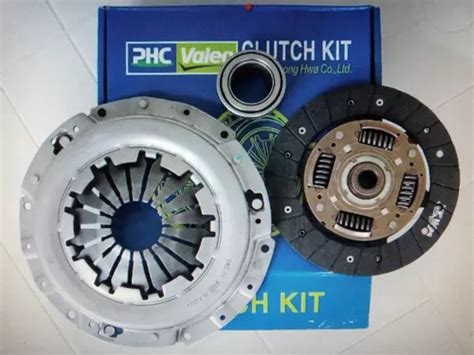 Kit De Clutch O Embrague Daewoo Cielo Lanos 1 5 MercadoLibre