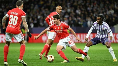 Liga Europa Os Possíveis Adversários De Benfica E Sporting Maisfutebol