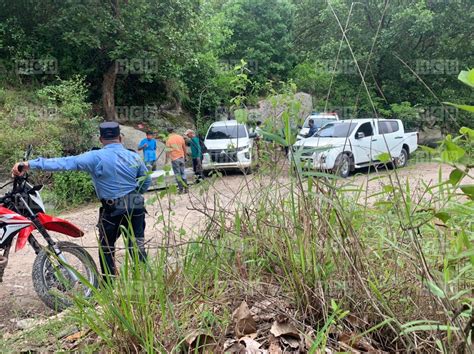 En Estado De Putrefacción Hallan Cadáver De Un Hombre En La Libertad