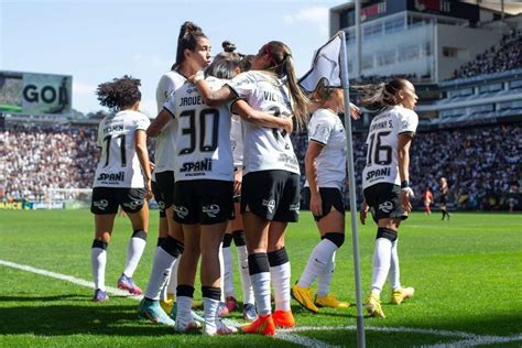 Jogo Do Corinthians Hoje Ao Vivo Veja Onde Assistir Deportivo Cali E