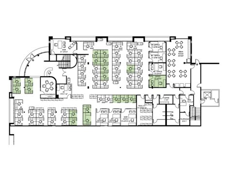 Work Place Standards Designing The Perfect Office Space