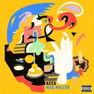 Mac Miller: Faces Album Review | Pitchfork