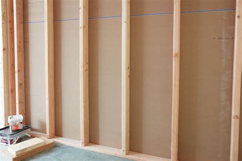 Interior Wall Framing Cabinets Matttroy