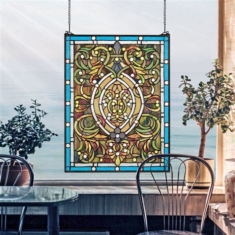 Tiffany Stained Glass Windows | Foter